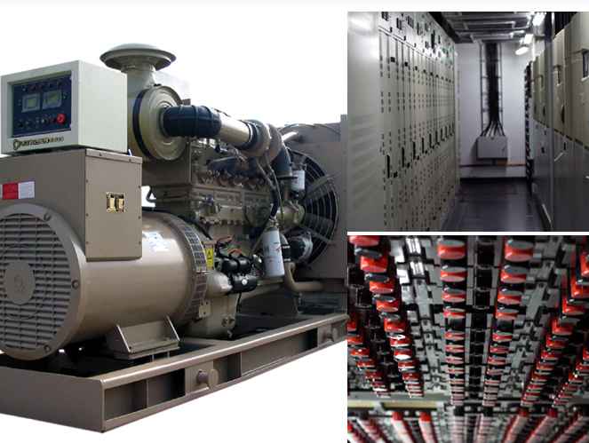 深圳游戏服务器机房电力