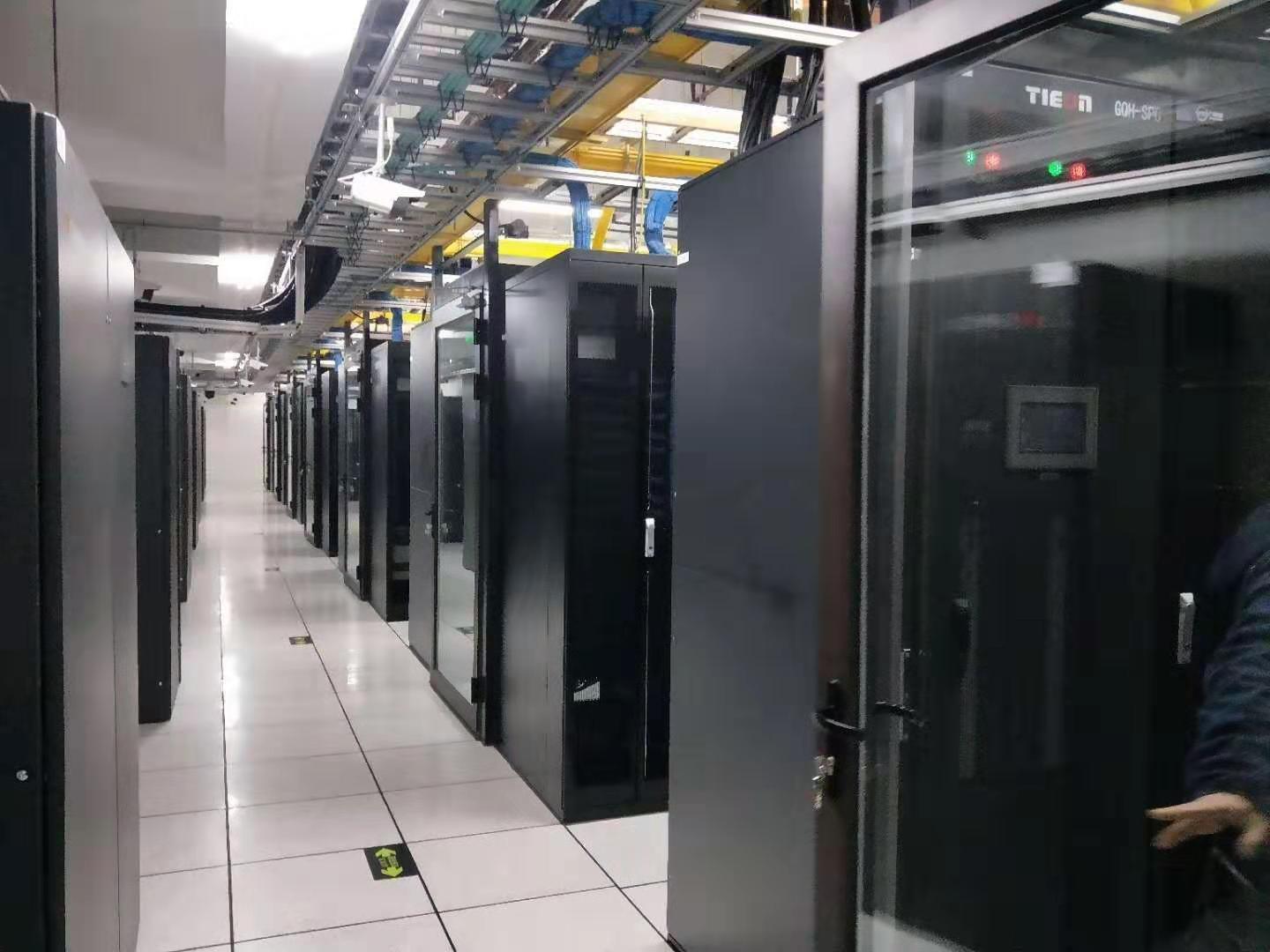 深圳游戏服务器天津IPFS机房-天津多线机房-天津自贸区机房